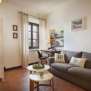 Casa vacanze In Toscana