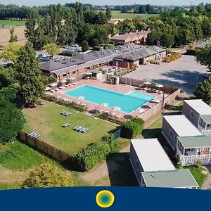 Club Del Sole Easy Village *** Bolonia