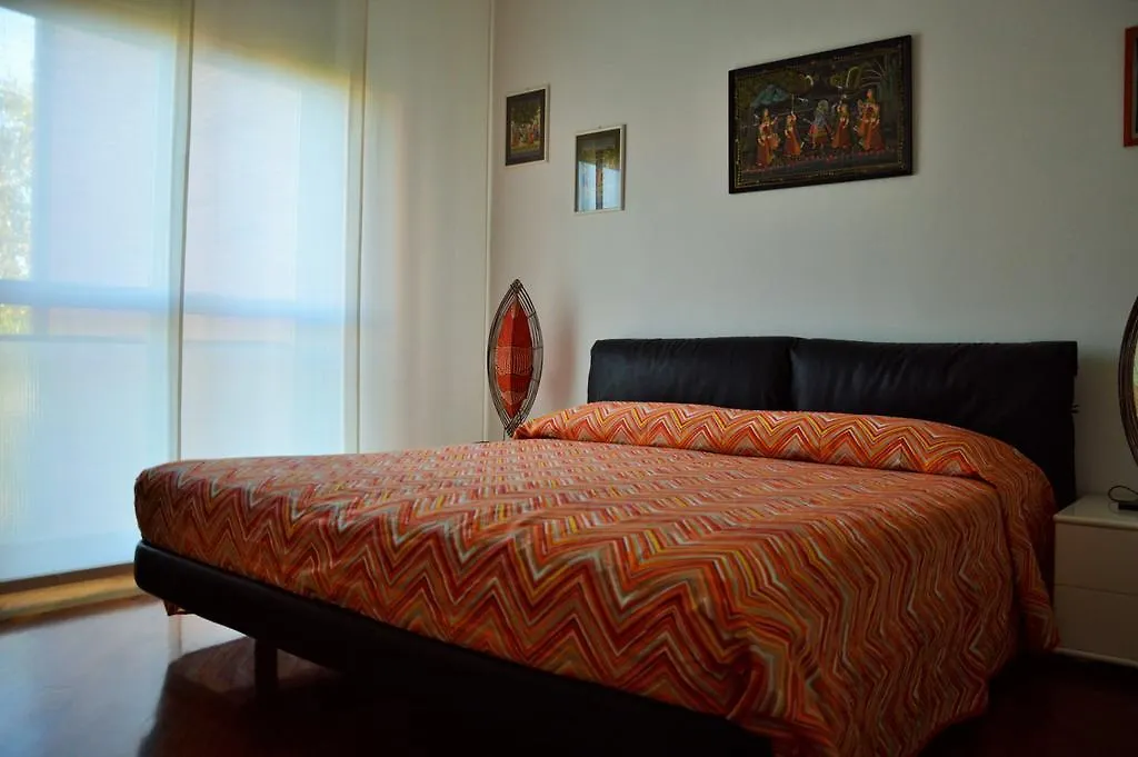 B&B A Casa Di Andrea Bolonia