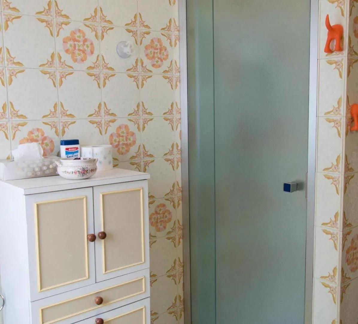 B&B A Casa Di Andrea Bolonia Nocleg ze śniadaniem