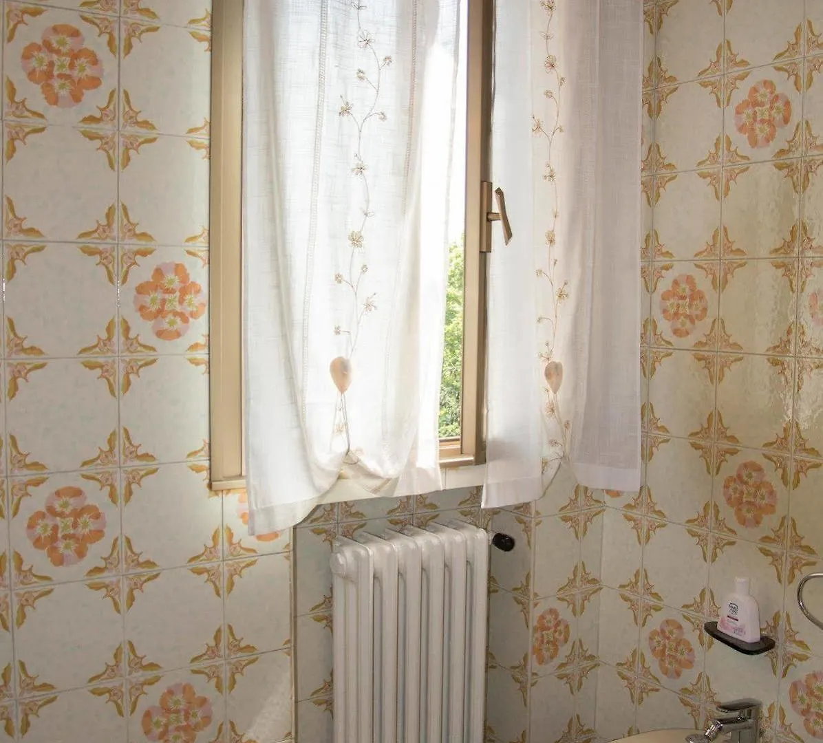 Nocleg ze śniadaniem B&B A Casa Di Andrea Bolonia