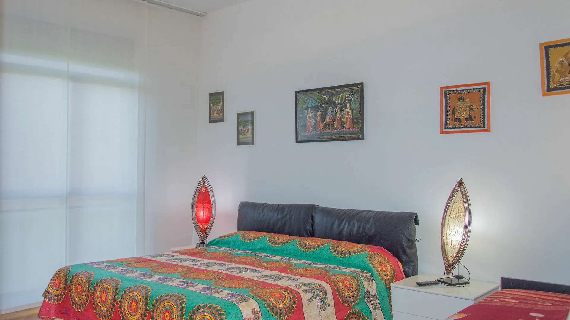 B&B A Casa Di Andrea Bolonia 3*,