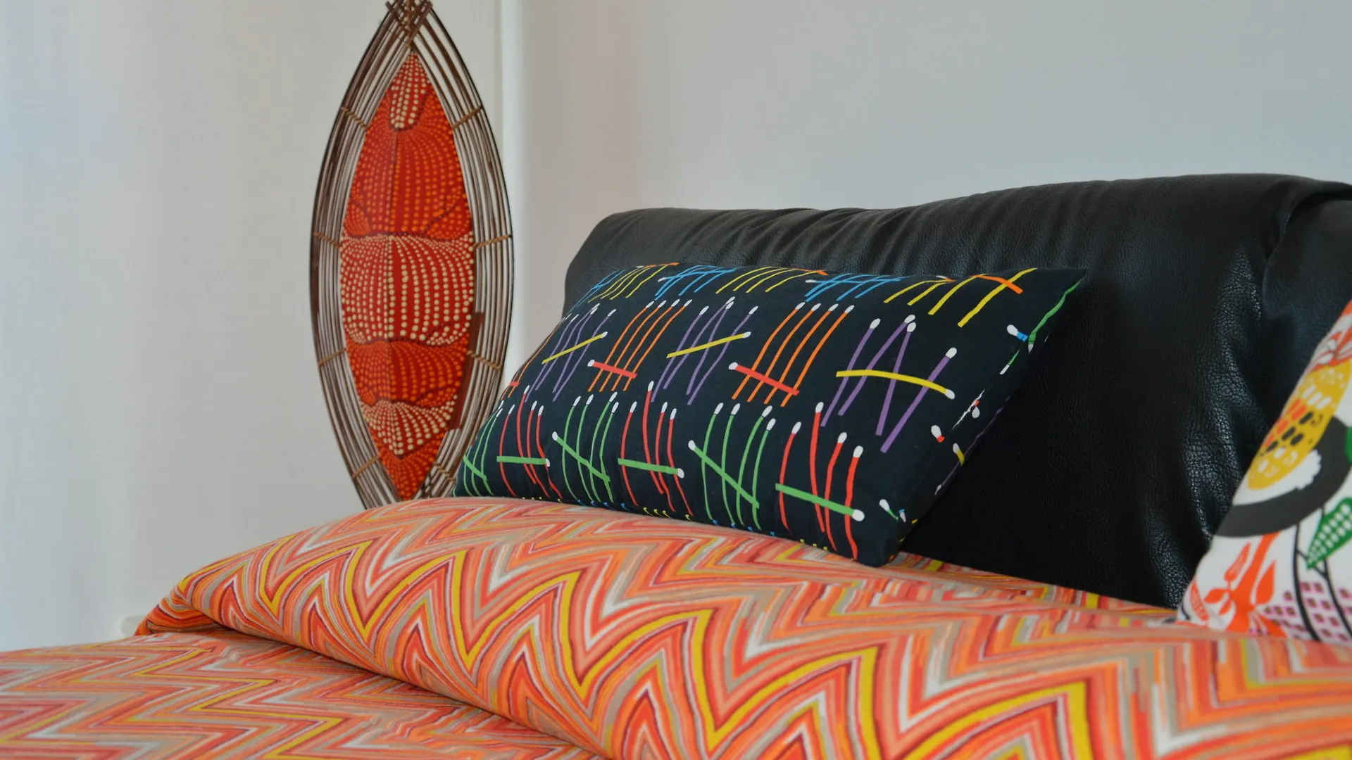 B&B A Casa Di Andrea Bolonia 3*,