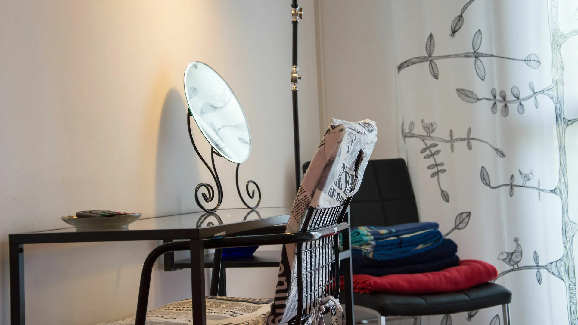 B&B A Casa Di Andrea Bolonia Włochy