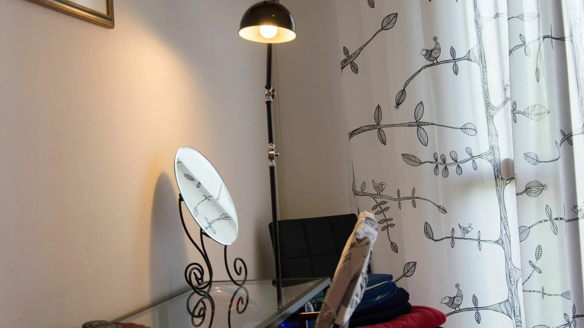 B&B A Casa Di Andrea Bolonia