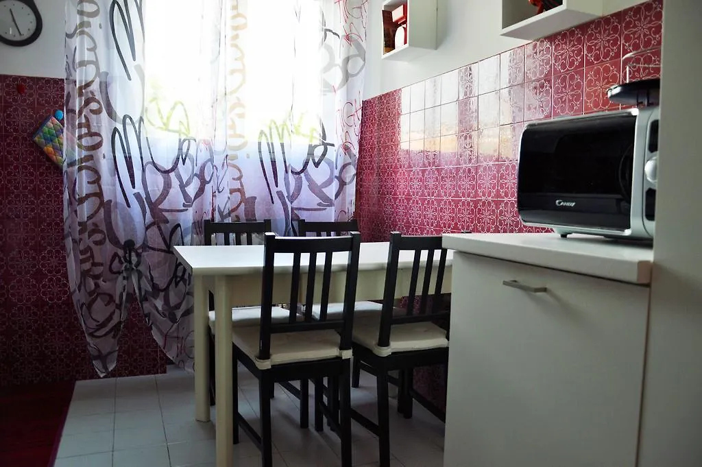 B&B A Casa Di Andrea Bologna