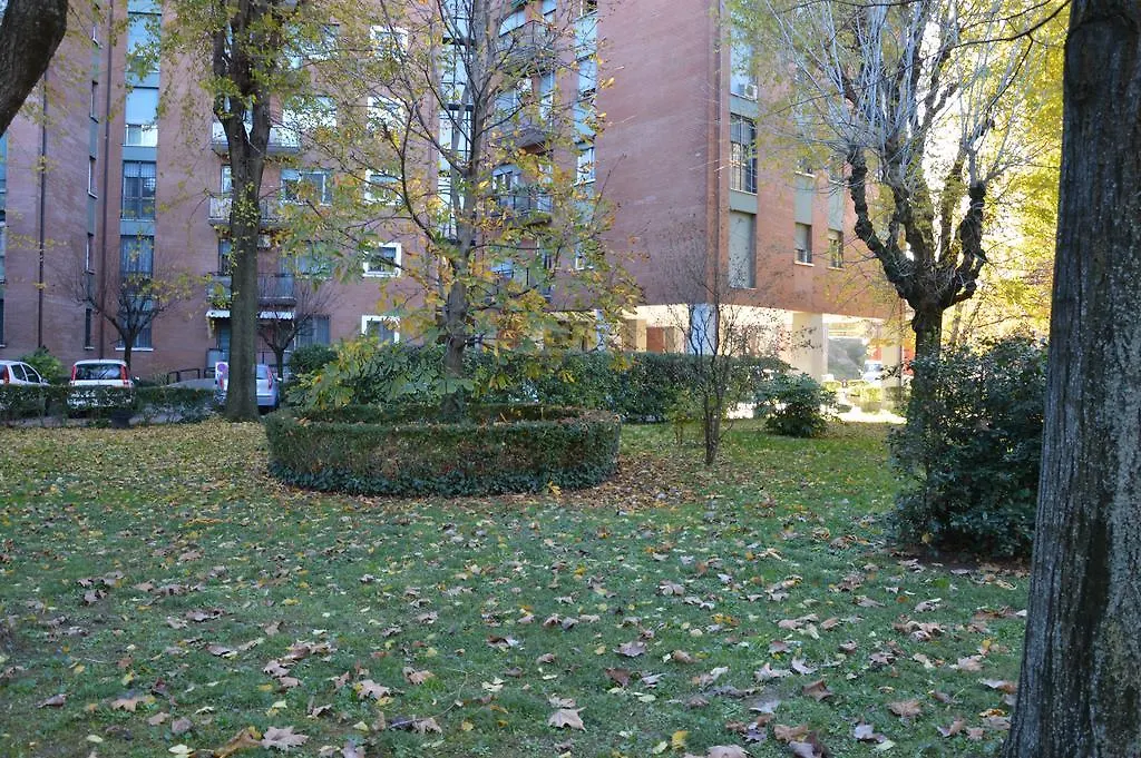 Bed & Breakfast B&B A Casa Di Andrea Bologna