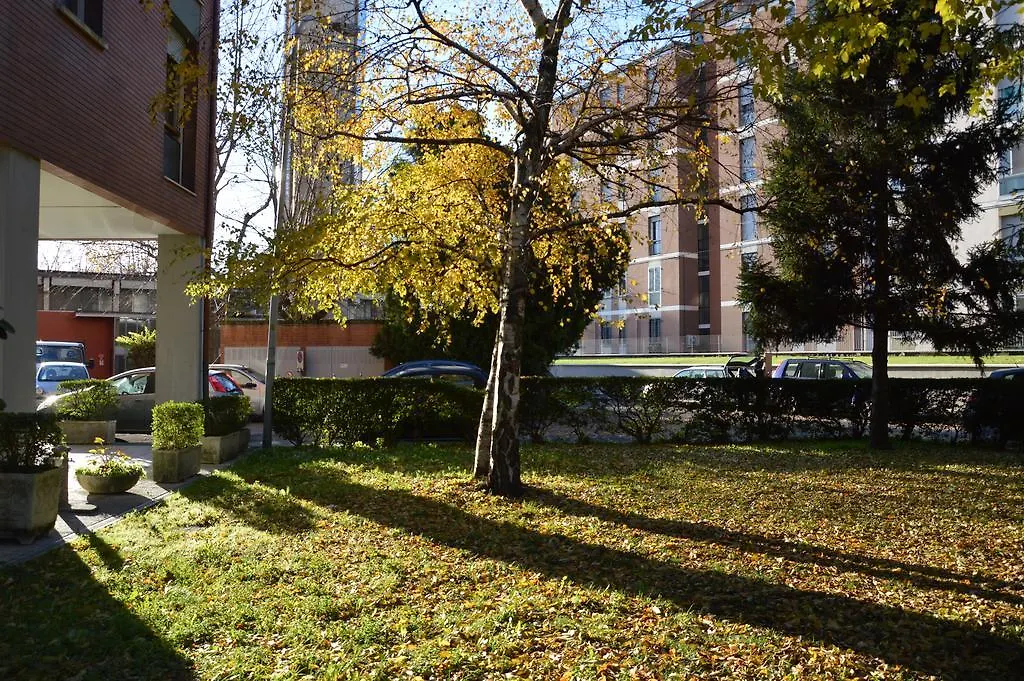 B&B A Casa Di Andrea Bologna Italy