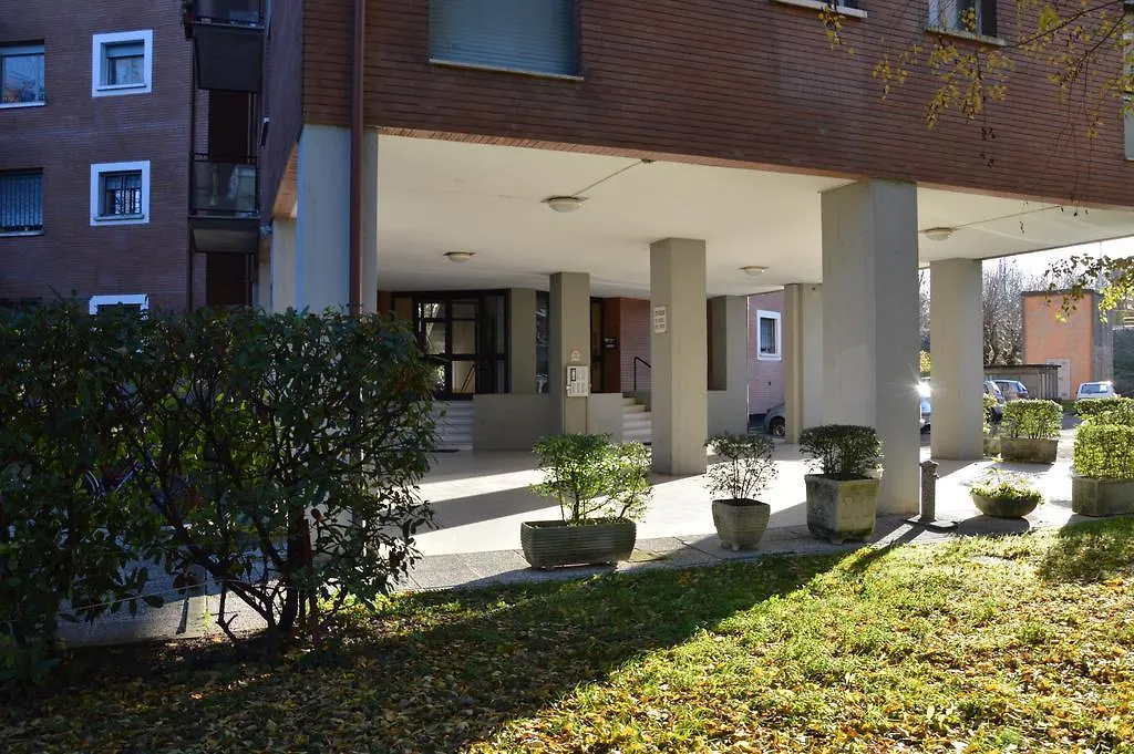 B&B A Casa Di Andrea Bologna 3*,  Italy