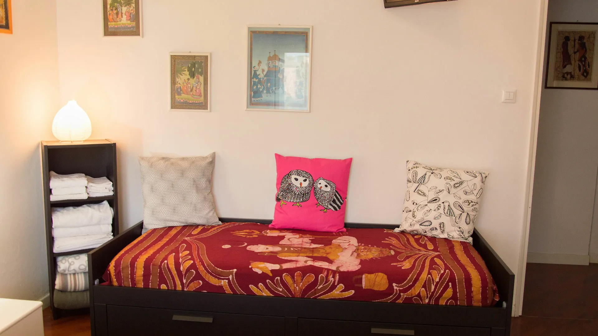 B&B A Casa Di Andrea Bologna