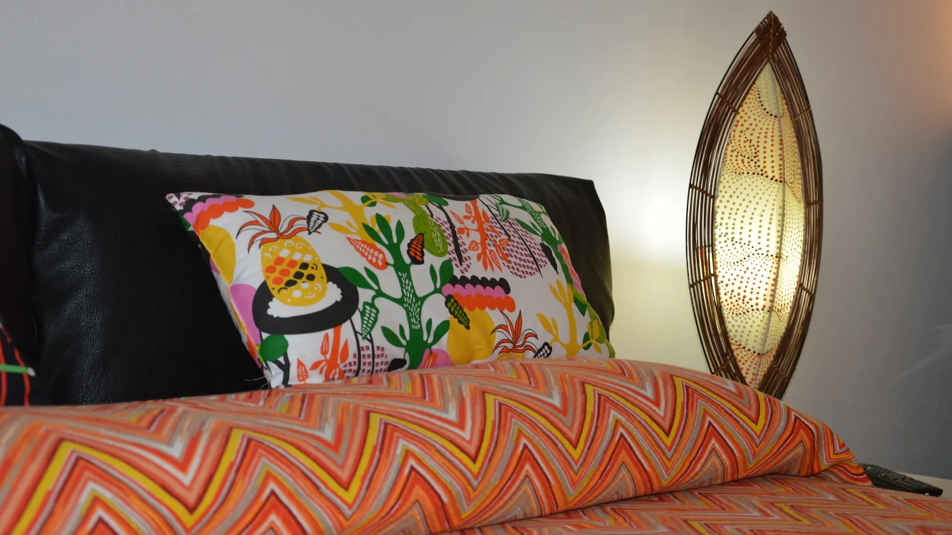 B&B A Casa Di Andrea Bologna Bed & Breakfast