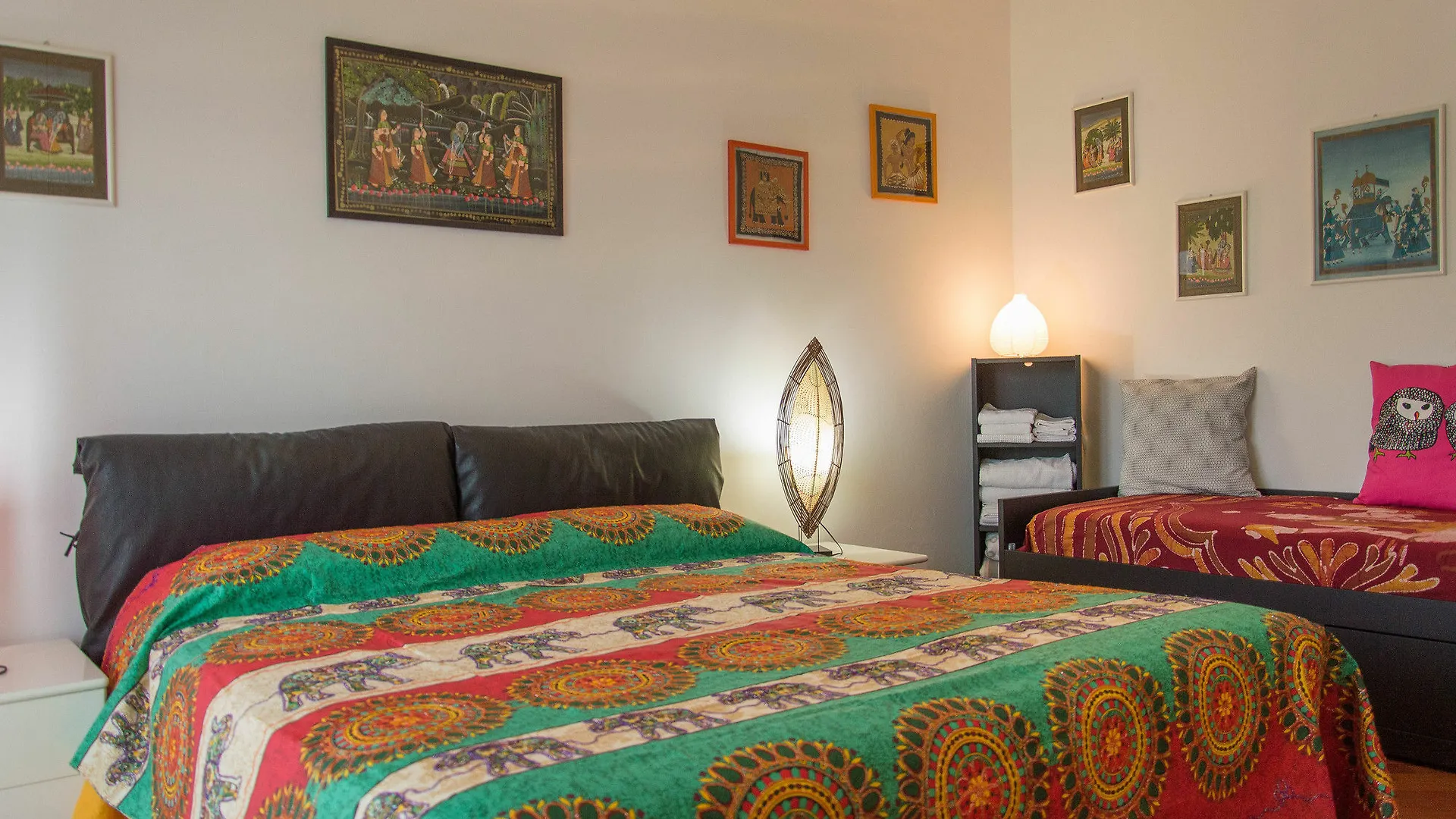 B&B A Casa Di Andrea Bologna