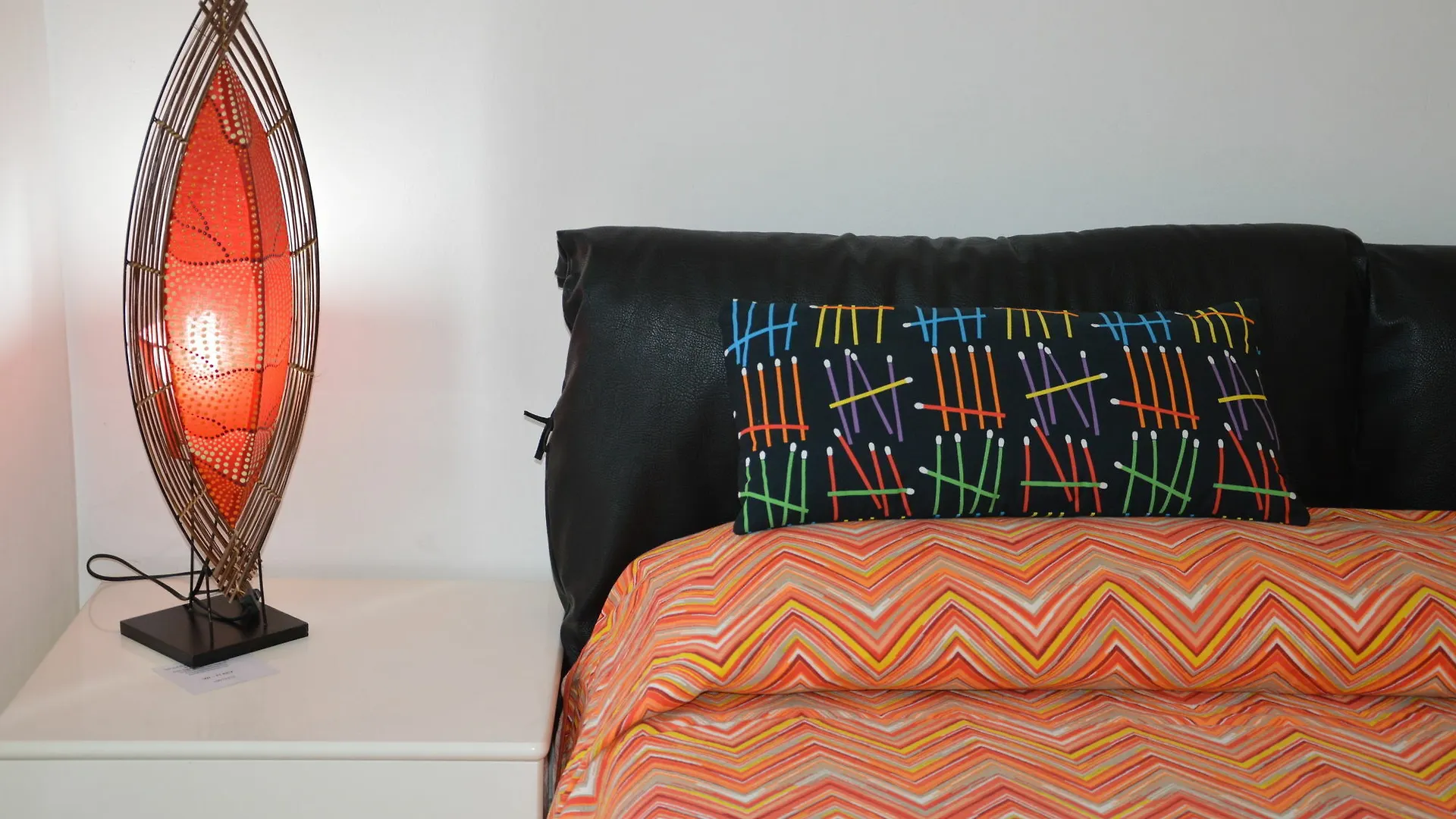 Bed & Breakfast B&B A Casa Di Andrea Bologna