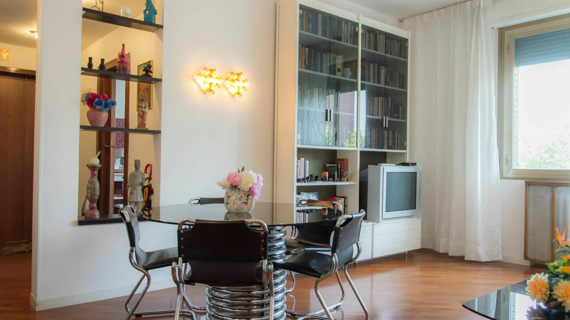 B&B A Casa Di Andrea Bologna Bed & Breakfast