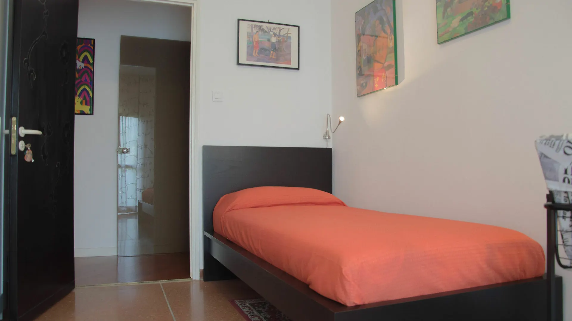 Bed & Breakfast B&B A Casa Di Andrea Bologna